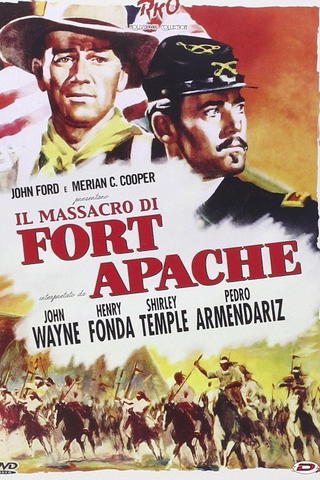 Il massacro di Fort Apache