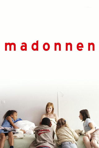 Madonas