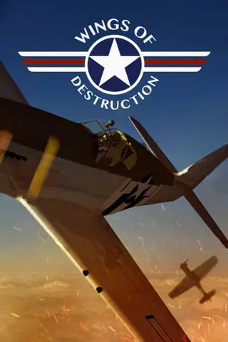 Wings of Destruction