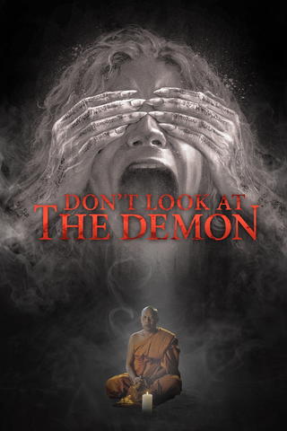 Oczy Demona