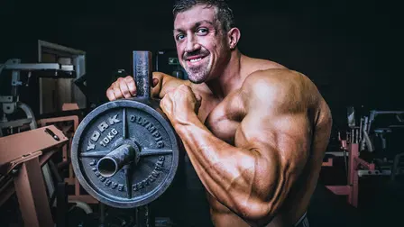 Fitrepreneur