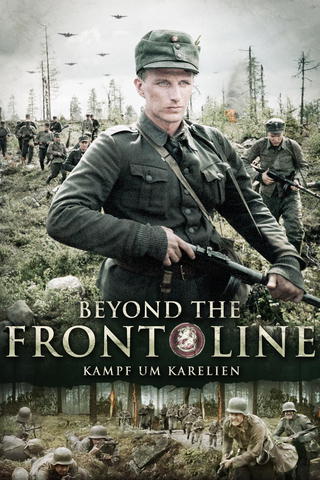 Beyond the Front Line - Kampf um Karelien