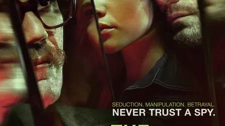 The Little Drummer Girl