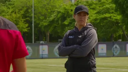 League 1 BC: Amateur to Pro