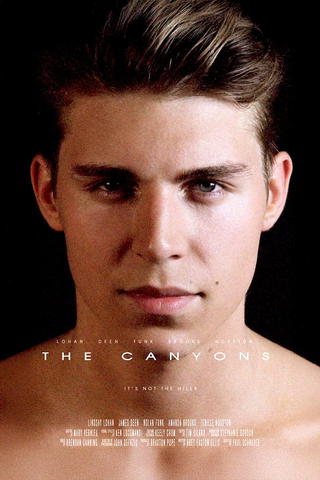 The Canyons: Sex Desire Passion