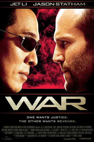 War