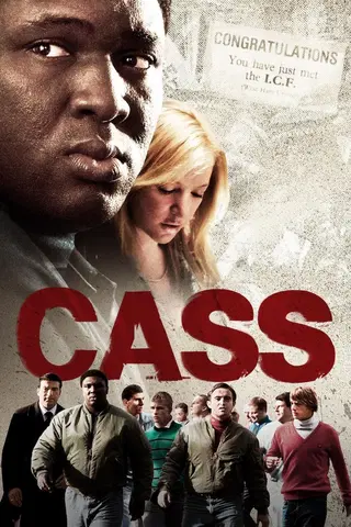 Cass: Legend of a Hooligan