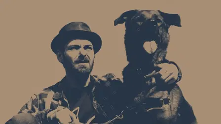 Moroun Mountain Lake