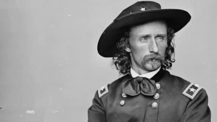 Horses of Gettysburg