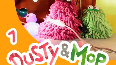 Dusty & Mop