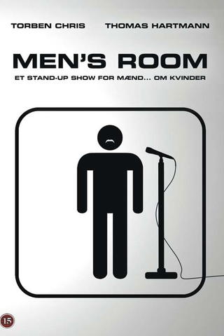 Torben Chris & Thomas Hartmann: Men's Room