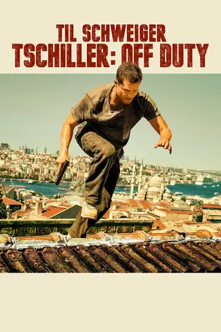 Der Til Schweiger Tatort: Der große Schmerz - Director's Cut