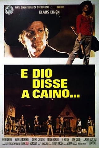 E Dio disse a Caino