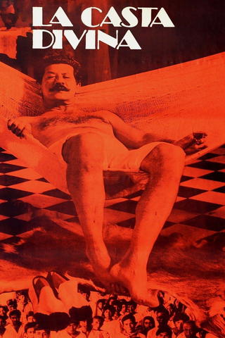 The Divine Caste