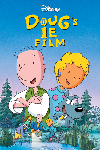 Doug's 1st Movie