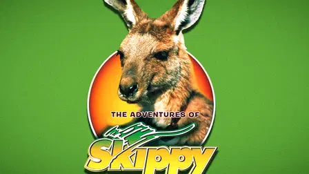 The Adventures of Skippy