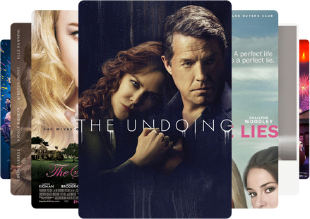 Bild till BODY SWITCH MOVIES 👩‍👧