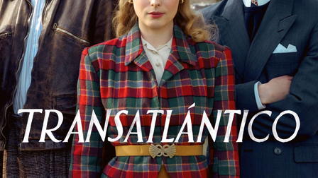 Transatlántico