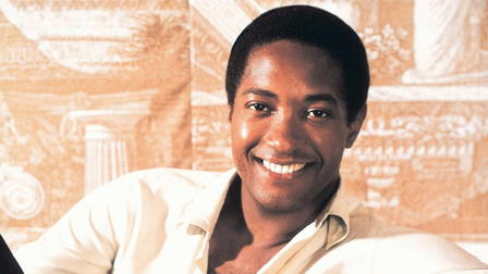 Lady, You Shot Me: The Life and Death of Sam Cooke