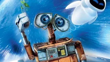 WALL-E