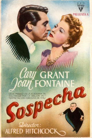 Sospecha