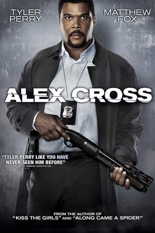 Alex Cross