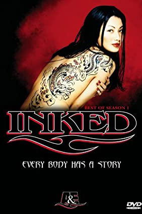 Inked