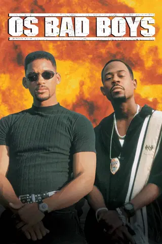 Os Bad Boys