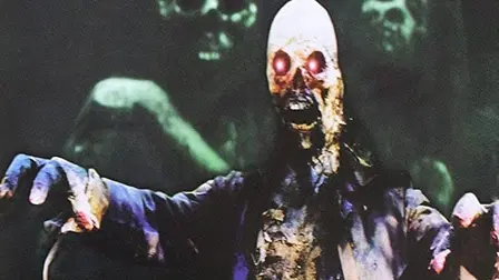 The Zombie Chronicles