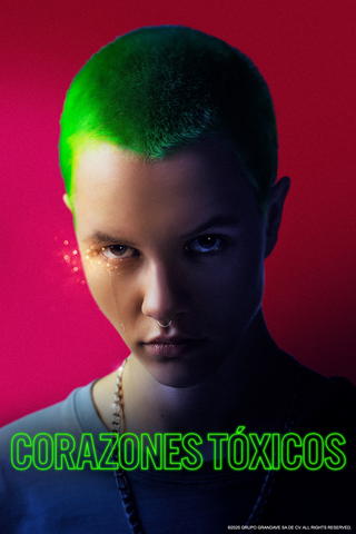 Corazones Tóxicos