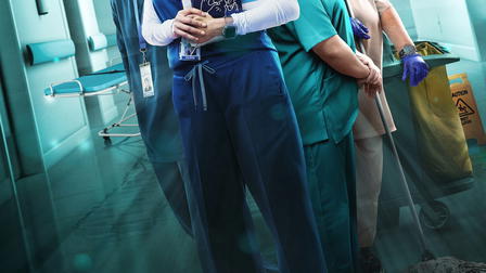 Nurse the Dead