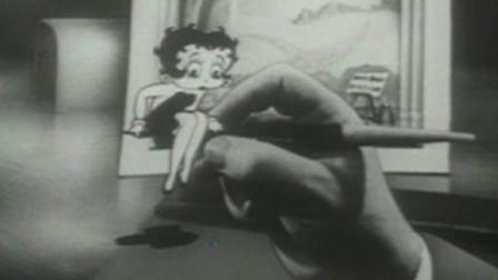 Betty Boop's Rise to Fame