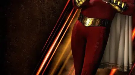 Shazam!
