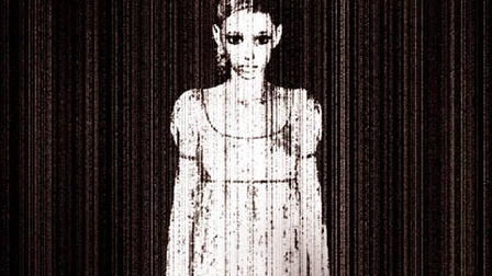 The Bell Witch Legend