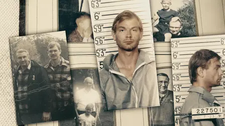 Mein Sohn Jeffrey: Die Dahmer-Familientapes