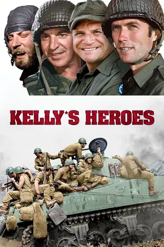 Kellys helte