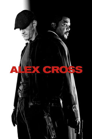 Alex Cross