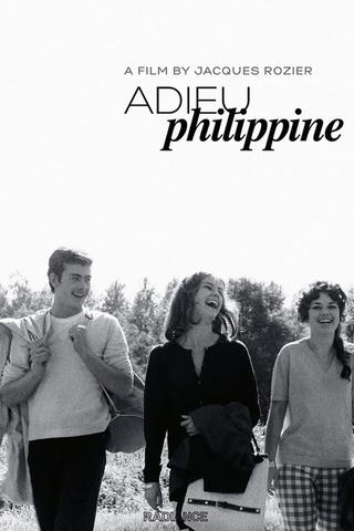 Adieu Philippine