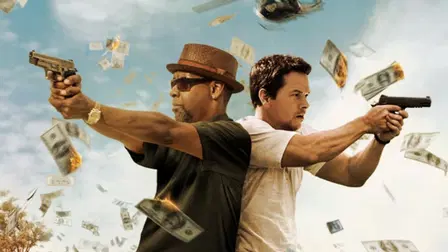 2 Guns