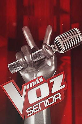 Más Voz Senior