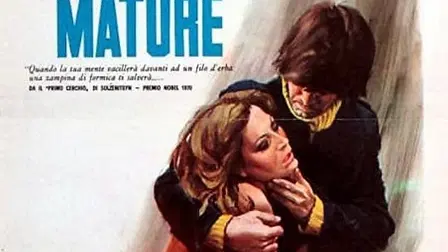La casa delle mele mature