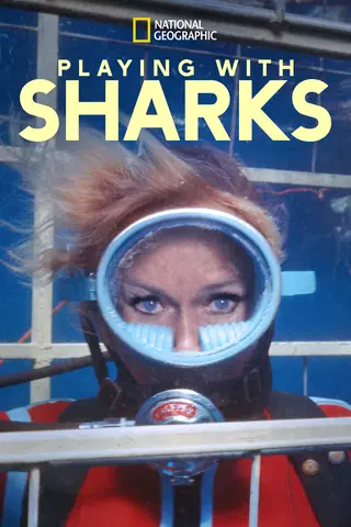 Playing With Sharks