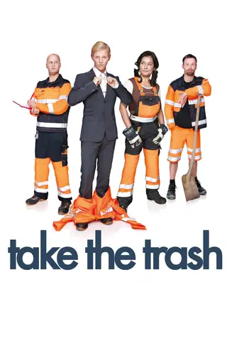 Take the Trash