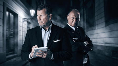 Svenska fall för FBI