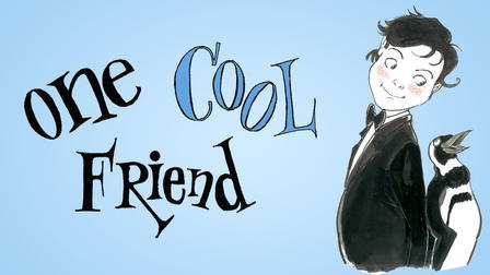 One Cool Friend
