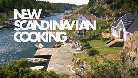 New Scandinavian Cooking