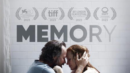 Memory (2023)