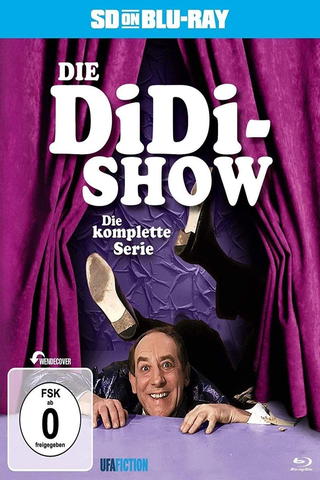 Didi's Comedy Show