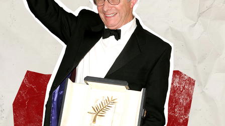 Ken Loach ou l'esthétique de la rébellion