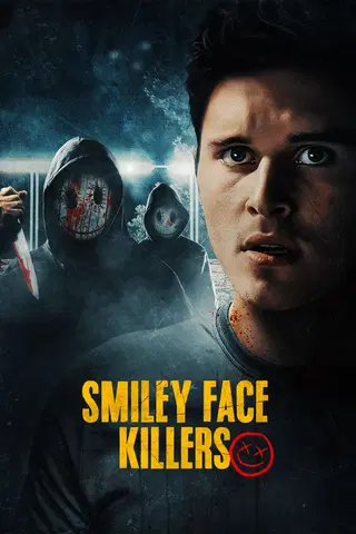 Smiley Face Killers